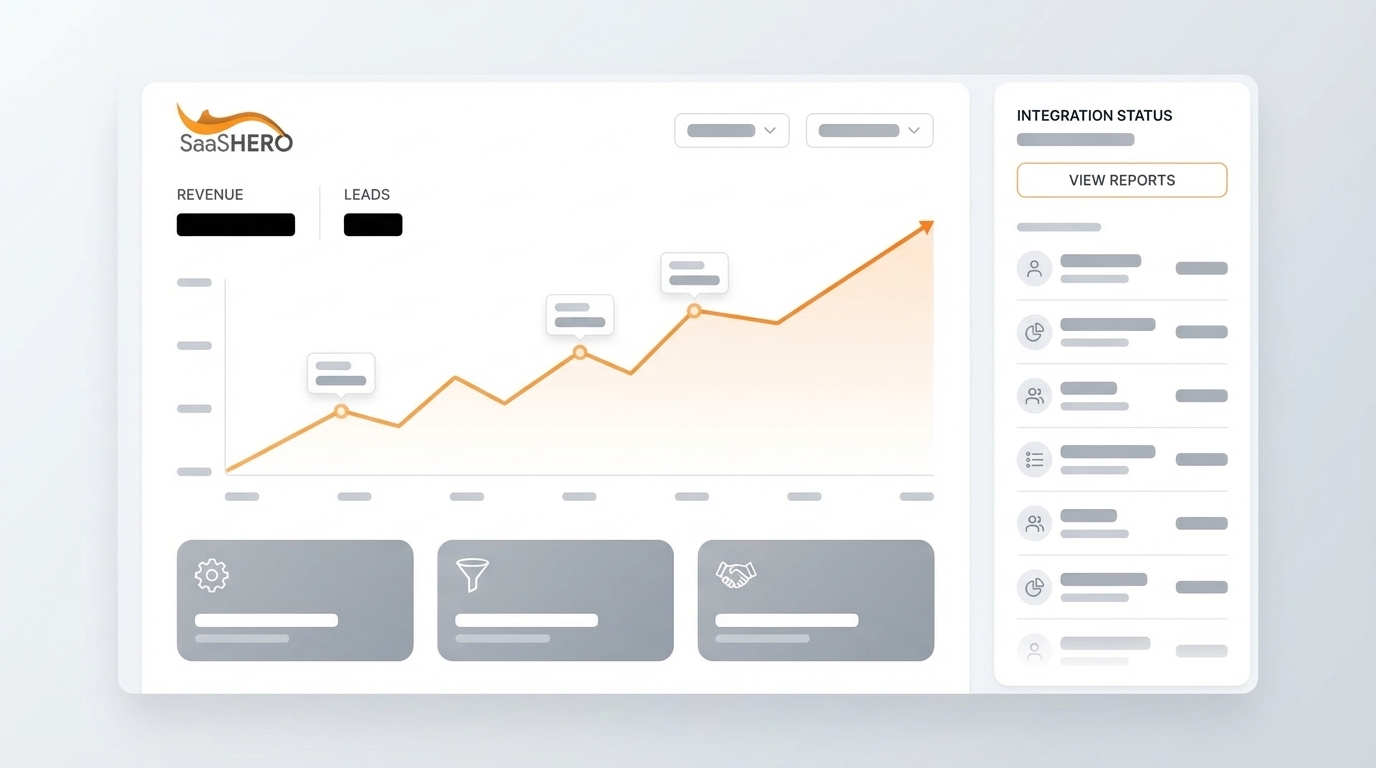 How to Integrate Lead and Demand Generation for B2B SaaS