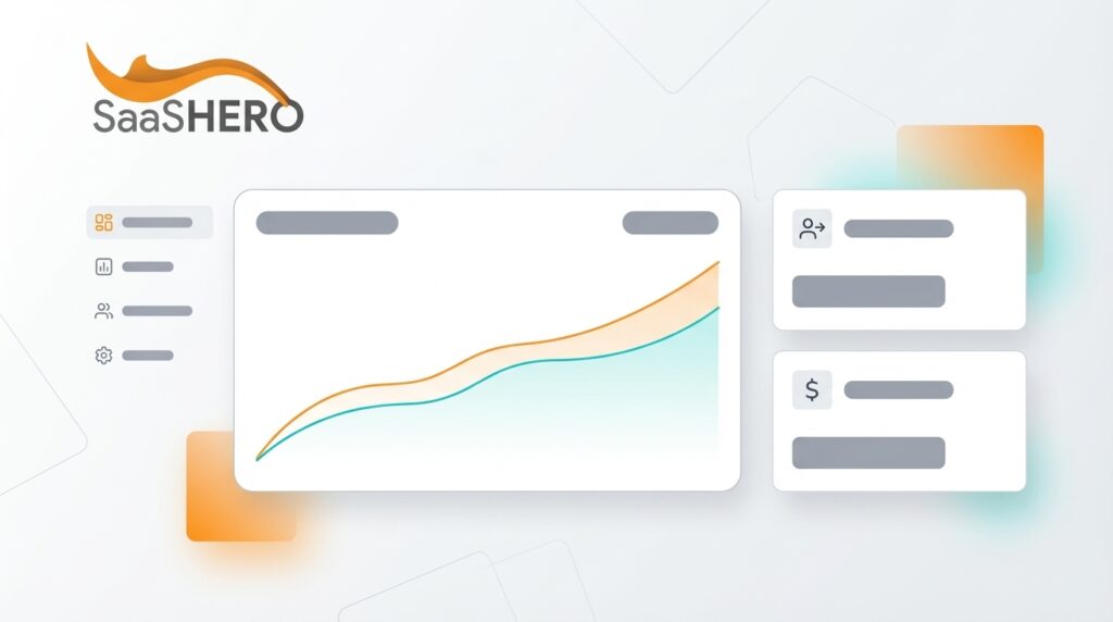 12 Essential B2B SaaS Lead Generation Metrics & Benchmarks