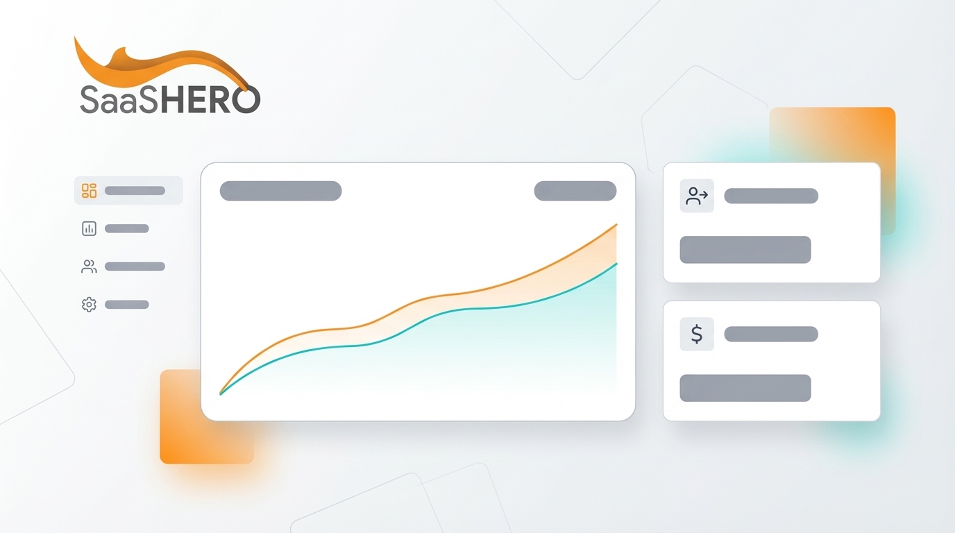 12 Essential B2B SaaS Lead Generation Metrics & Benchmarks