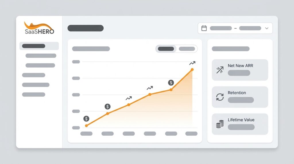 Top B2B SaaS ARR Tracking Tools 2026: Expert Guide