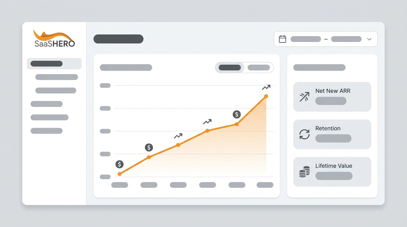 Top B2B SaaS ARR Tracking Tools 2026: Expert Guide