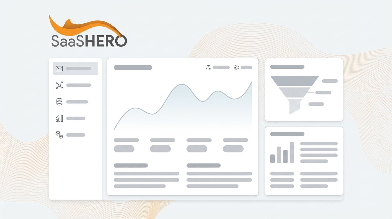 Top B2B SaaS Marketing Automation Tools for Lead Gen 2026