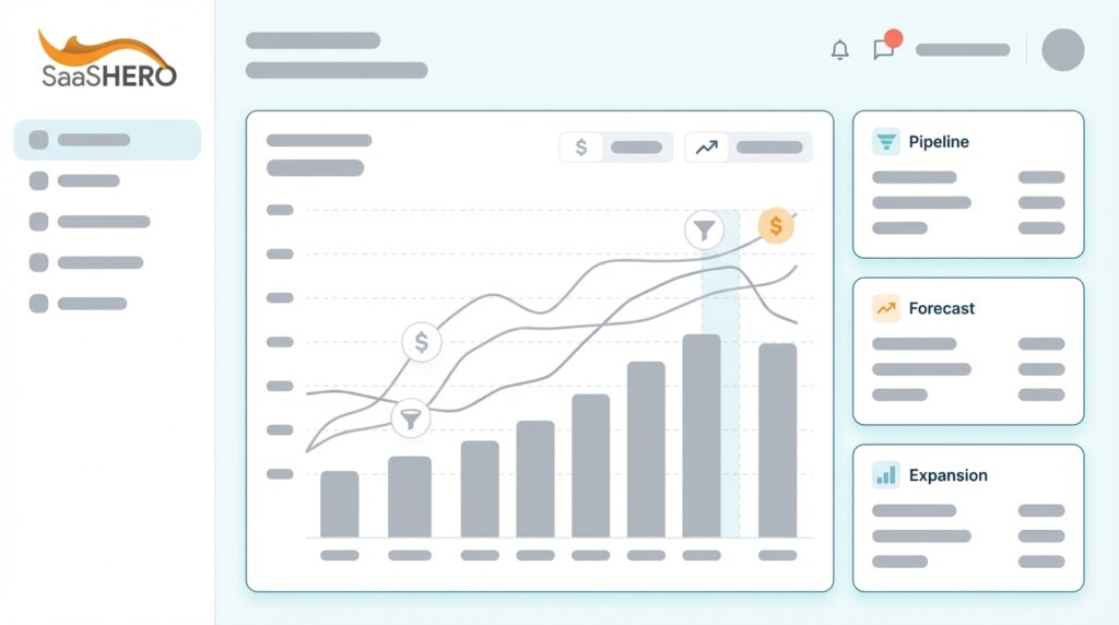 How Revenue Intelligence Transforms SaaS Go-to-Market