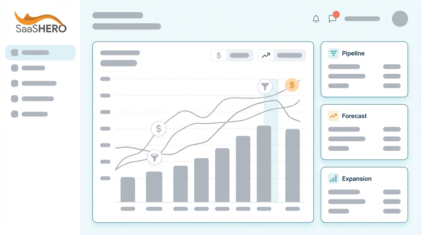 How Revenue Intelligence Transforms SaaS Go-to-Market