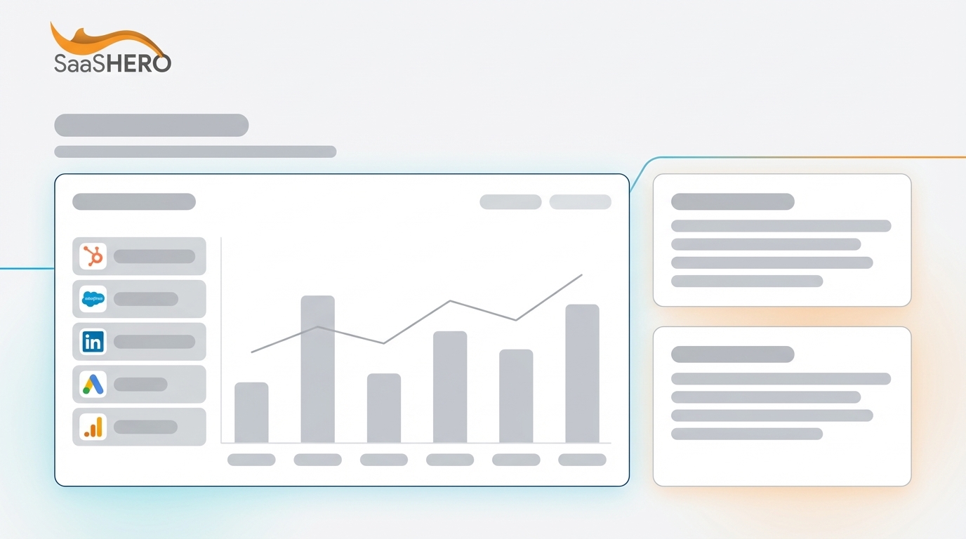 Tactical Lead Gen vs Strategic Demand Gen: Key Differences