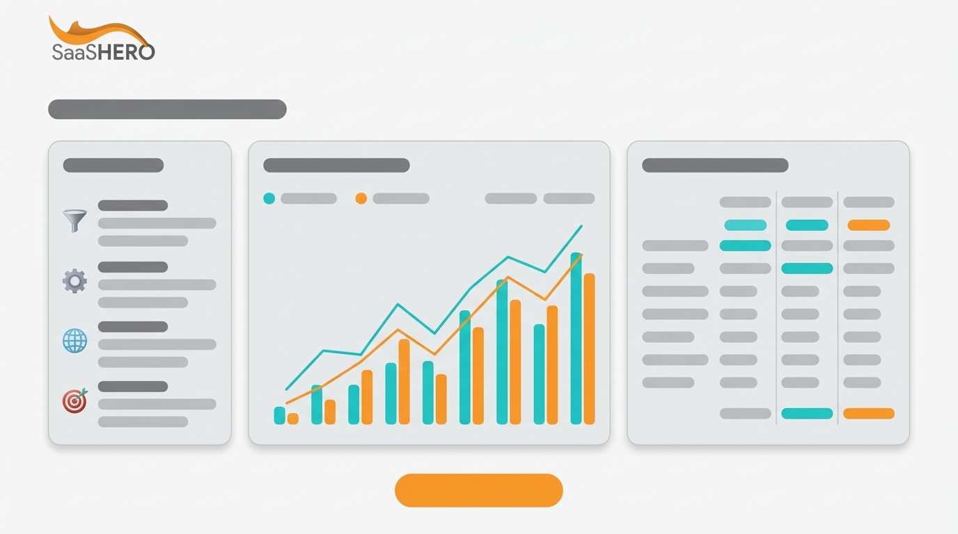 B2B SaaS Competitor Conquesting: Complete GTM Guide
