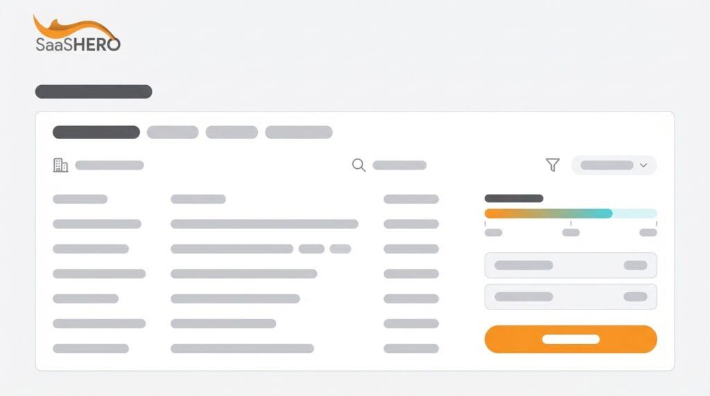Best Sales Intelligence Platforms for B2B Account Targeting