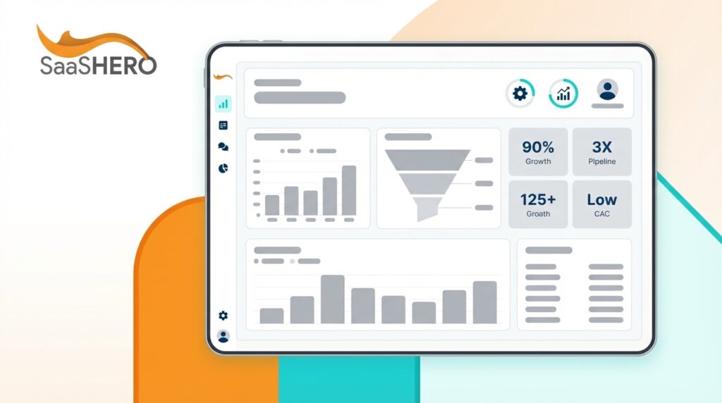 Top Data-Driven B2B SaaS Go-to-Market Strategy Agencies