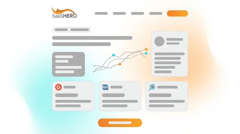 Remote Heuristic Analysis for B2B SaaS UX Optimization