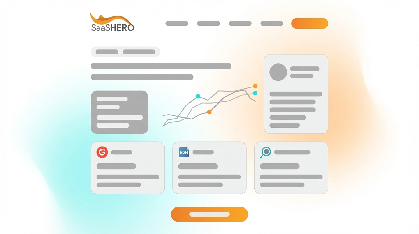 Remote Heuristic Analysis for B2B SaaS UX Optimization