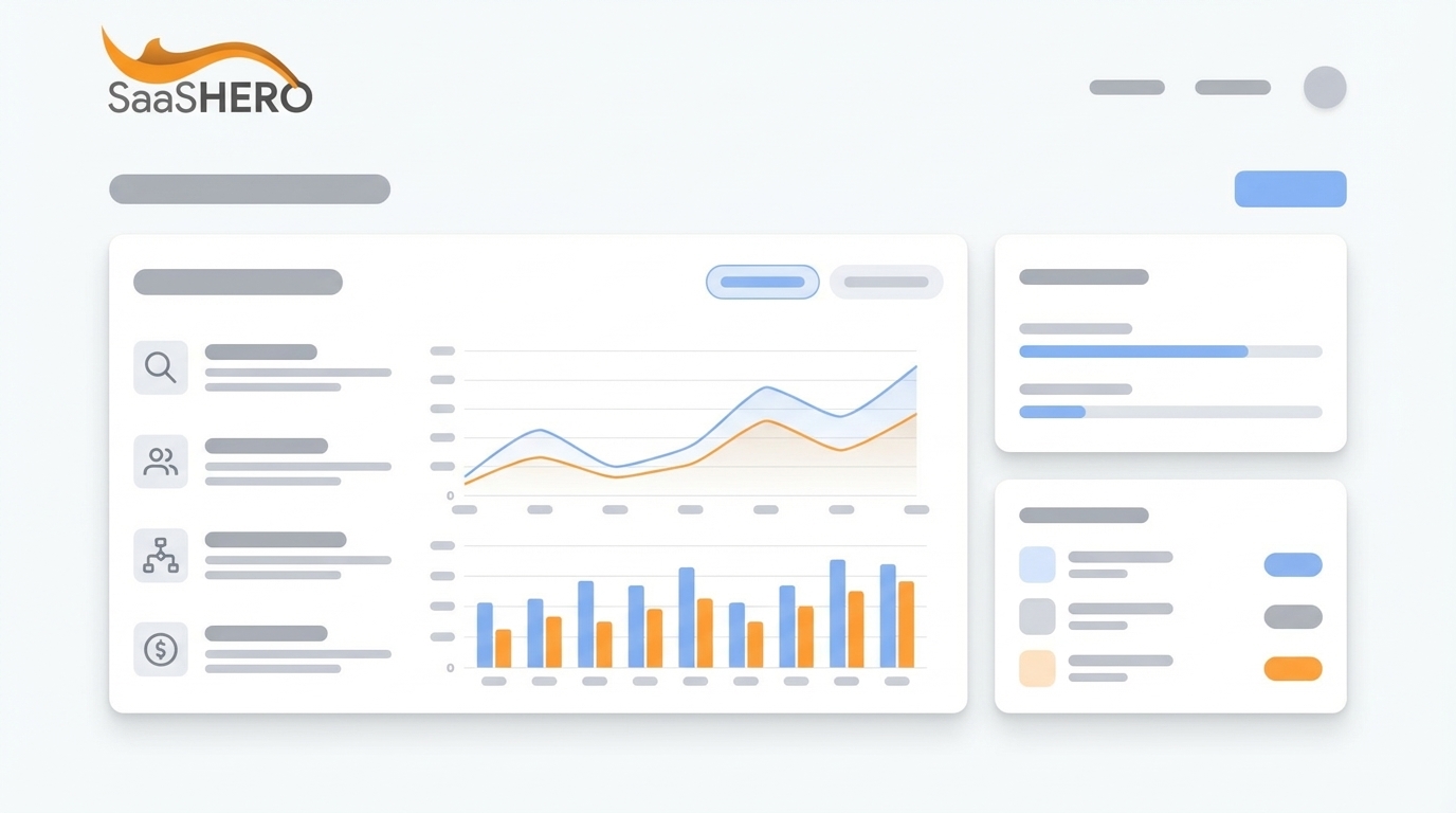 Step-by-Step Heuristic Evaluation Tutorial for SaaS UX