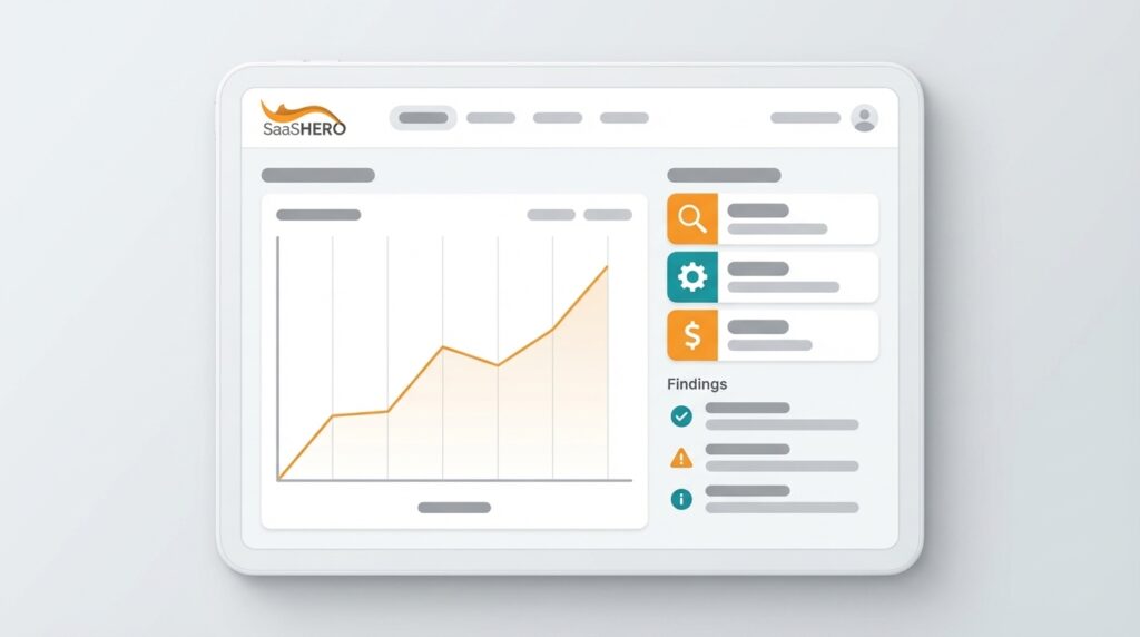 Free B2B SaaS Heuristic Evaluation Template & UX Audit Guide