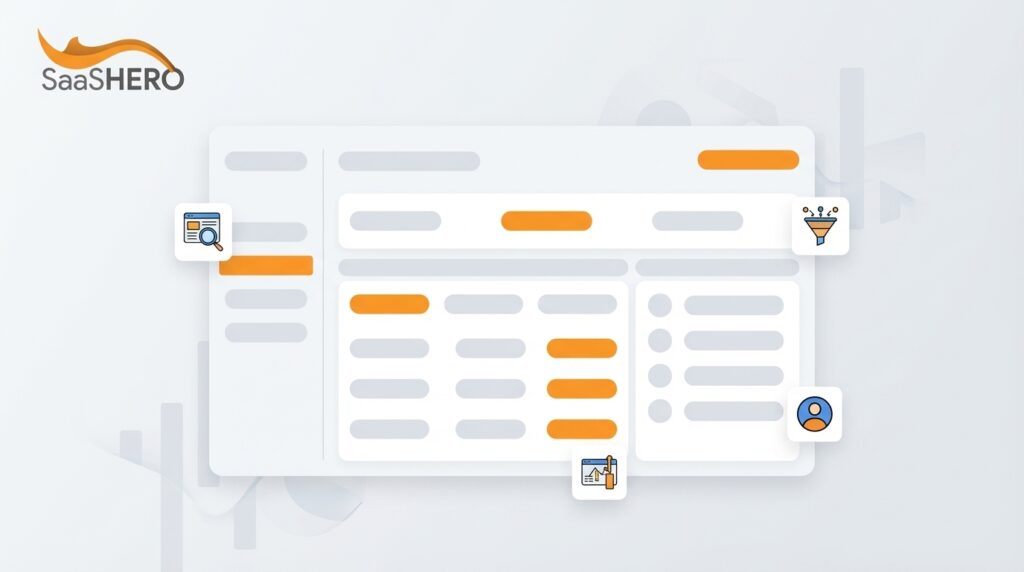 9 Best Heuristic Analysis Services for B2B SaaS Websites