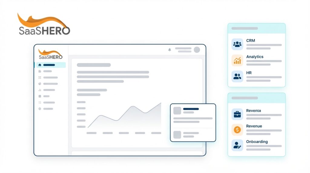 7 Heuristic Evaluation UX Case Studies for SaaS Products