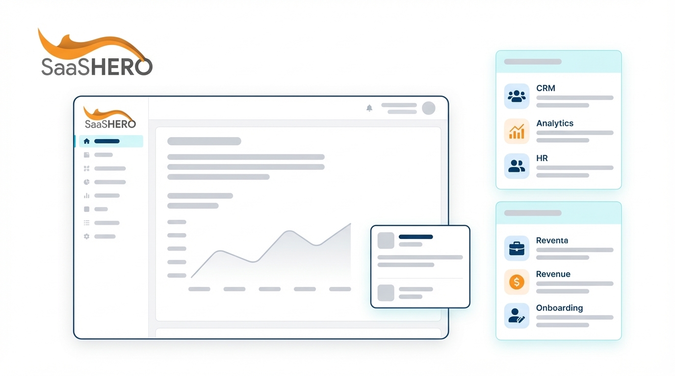 7 Heuristic Evaluation UX Case Studies for SaaS Products