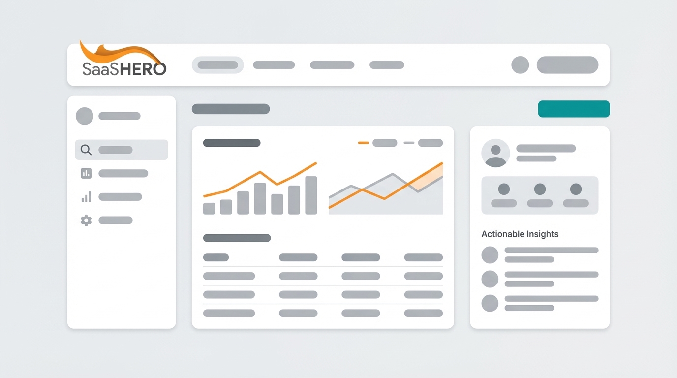 SaaS Heuristic Analysis: 7-Step UX Troubleshooting Guide