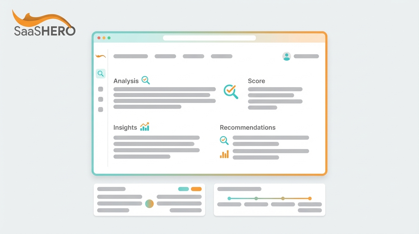Best Heuristic Analysis Tools for B2B SaaS Websites 2026