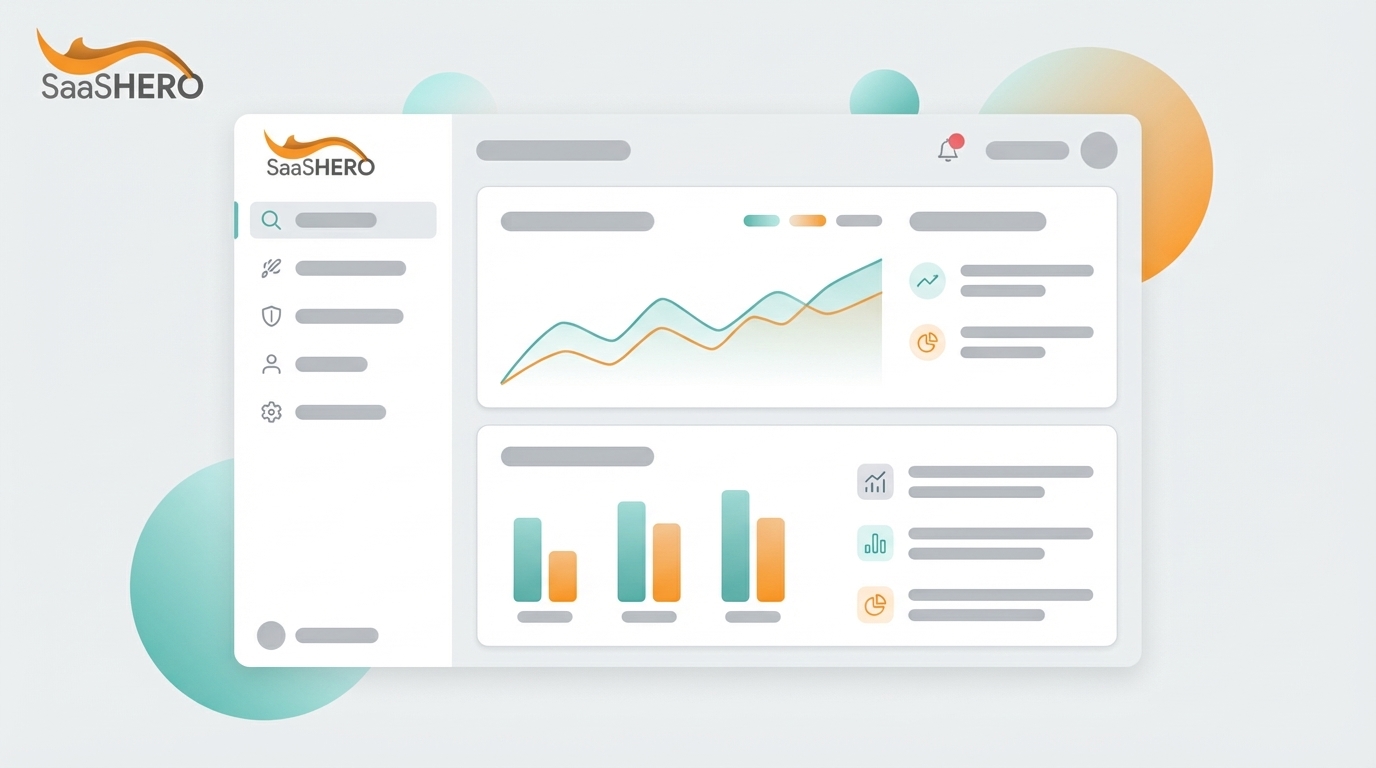 Vehere UX Heuristic Analysis: 2026 SaaSHero Interface Audit