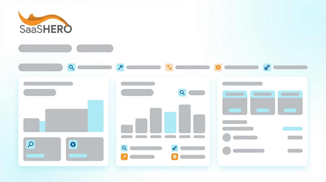 Heuristic Analysis Best Practices for B2B SaaS Websites