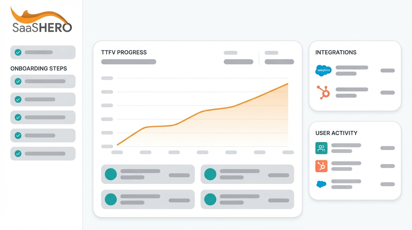 Heuristic Analysis Framework for B2B SaaS Onboarding