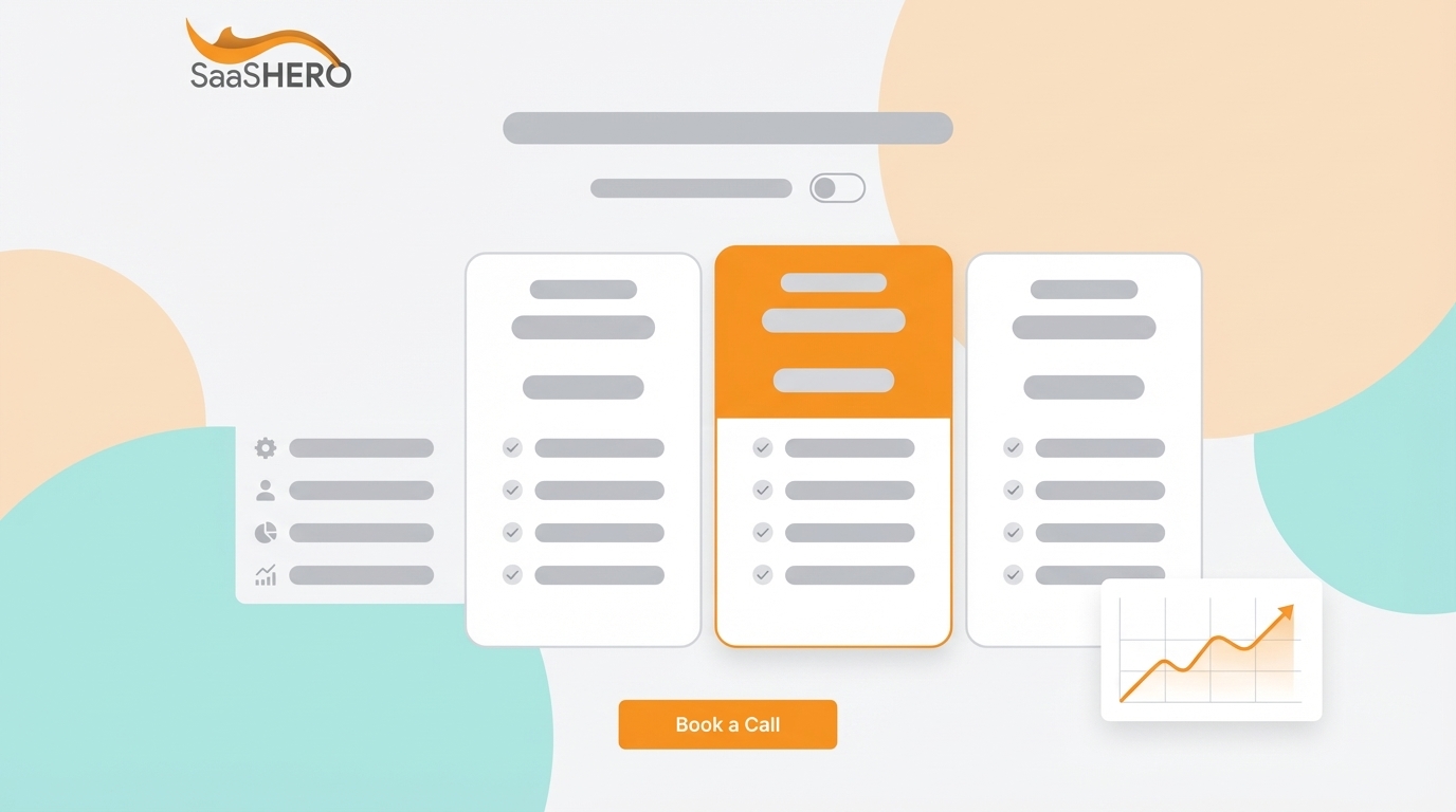 Heuristic Analysis Pricing Models for SaaS Websites Guide