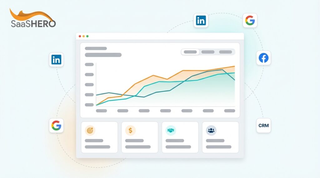 8 Heuristic Analysis Mistakes Killing B2B SaaS Conversions