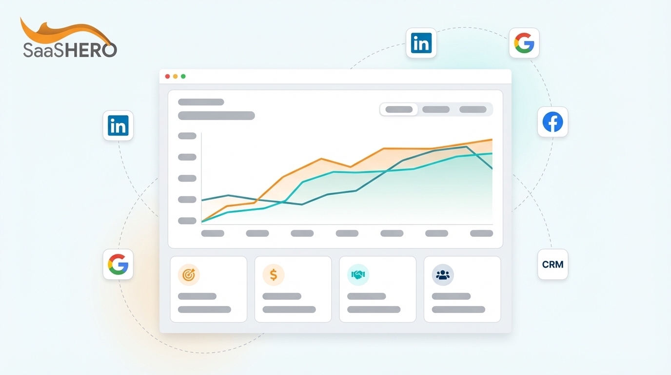 8 Heuristic Analysis Mistakes Killing B2B SaaS Conversions
