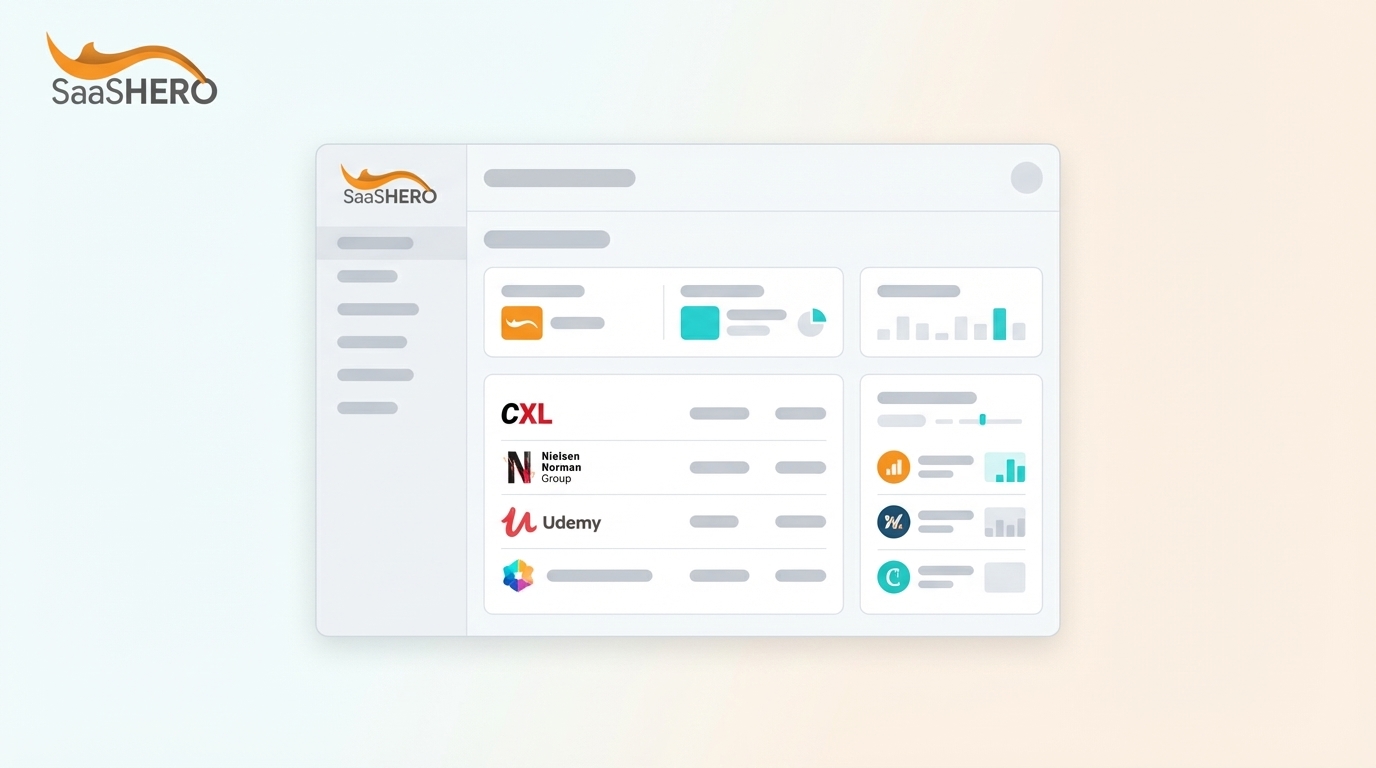 Best Online Heuristic Analysis Courses for UX Teams 2026