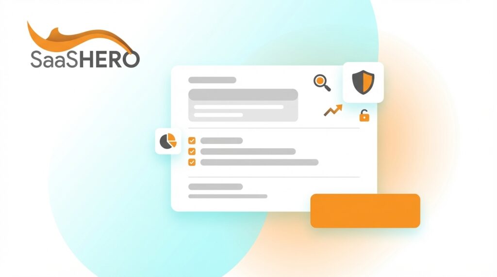 Heuristic Analysis Framework for ESET Website UX Evaluation