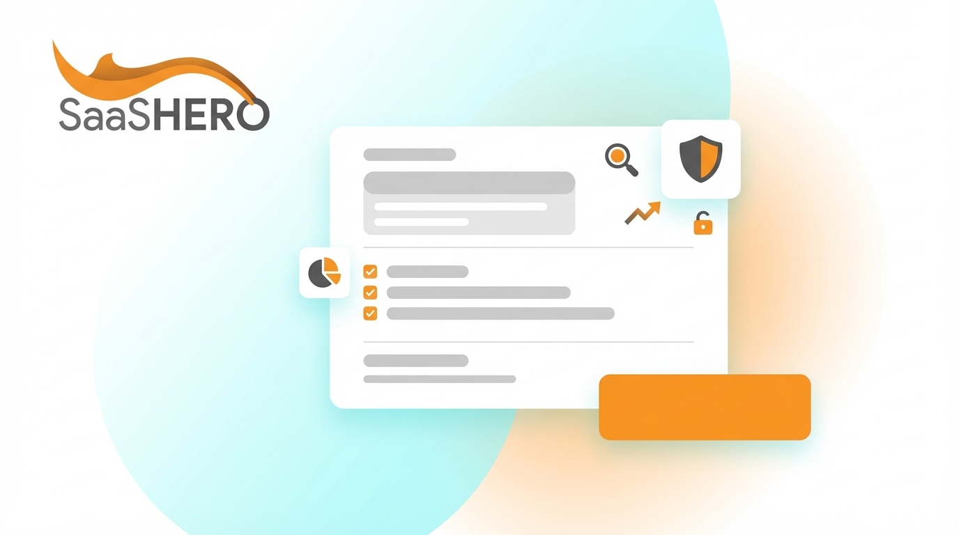 Heuristic Analysis Framework for ESET Website UX Evaluation