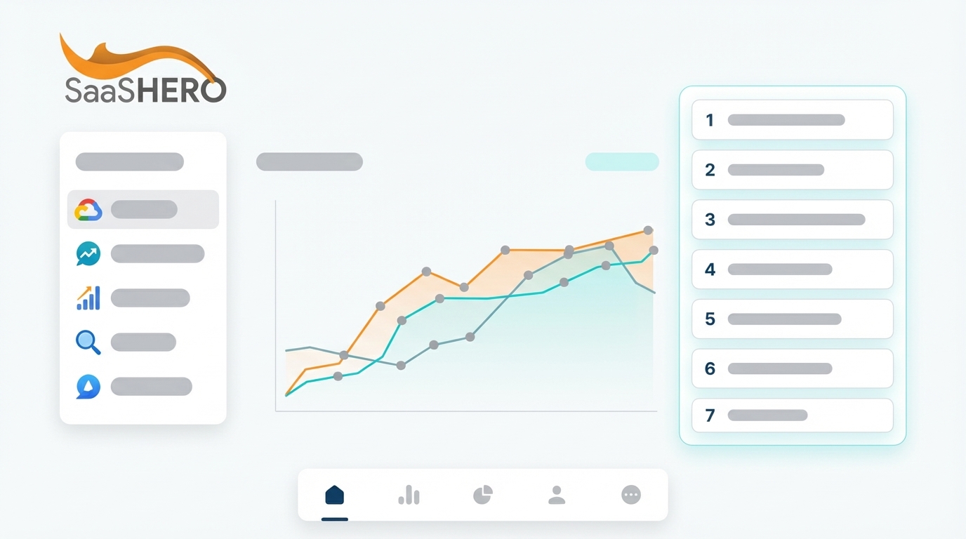 B2B SaaS Heuristic Analysis Framework: 7 UX Principles