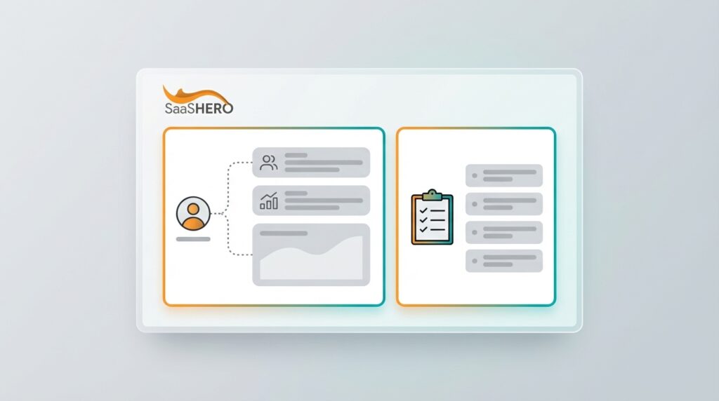 Cognitive Walkthrough vs Heuristic Analysis: SaaS UX Guide