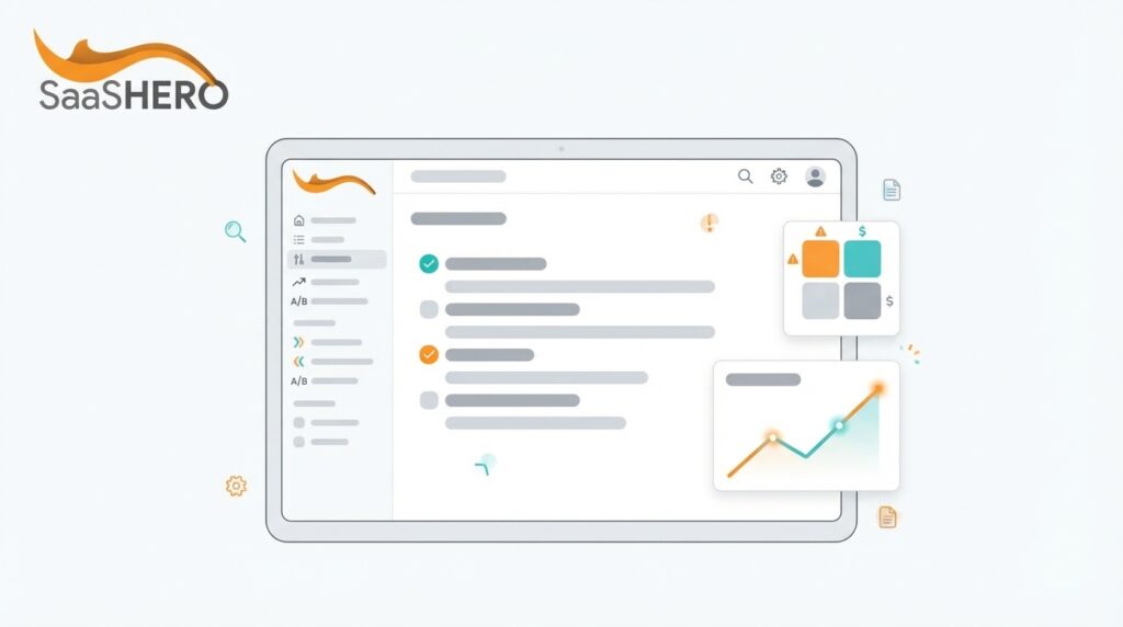 7 Heuristic Analysis Deliverables That Drive B2B SaaS Growth