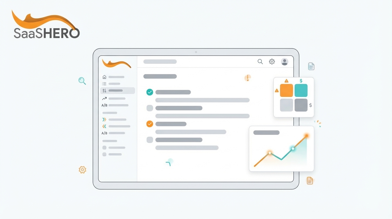 7 Heuristic Analysis Deliverables That Drive B2B SaaS Growth