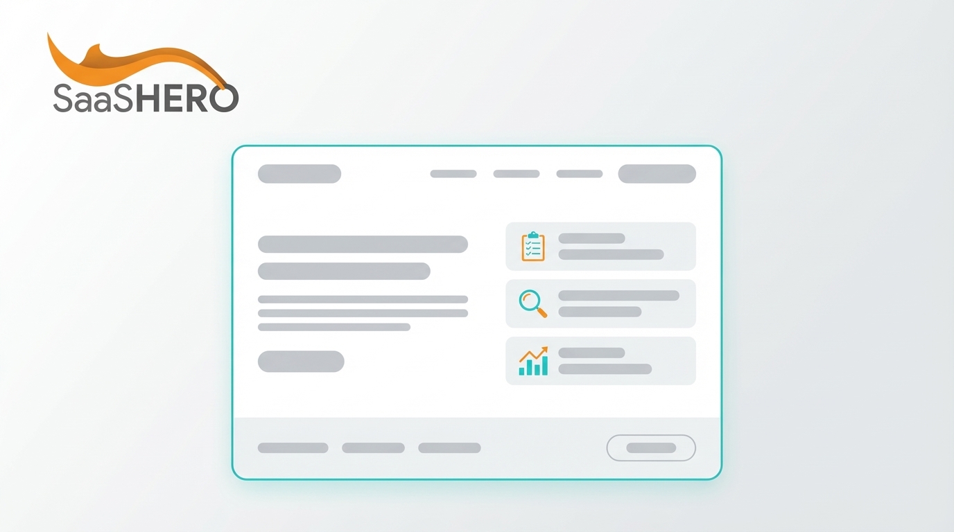 What Is Heuristic Analysis? Complete Guide for SaaS Teams