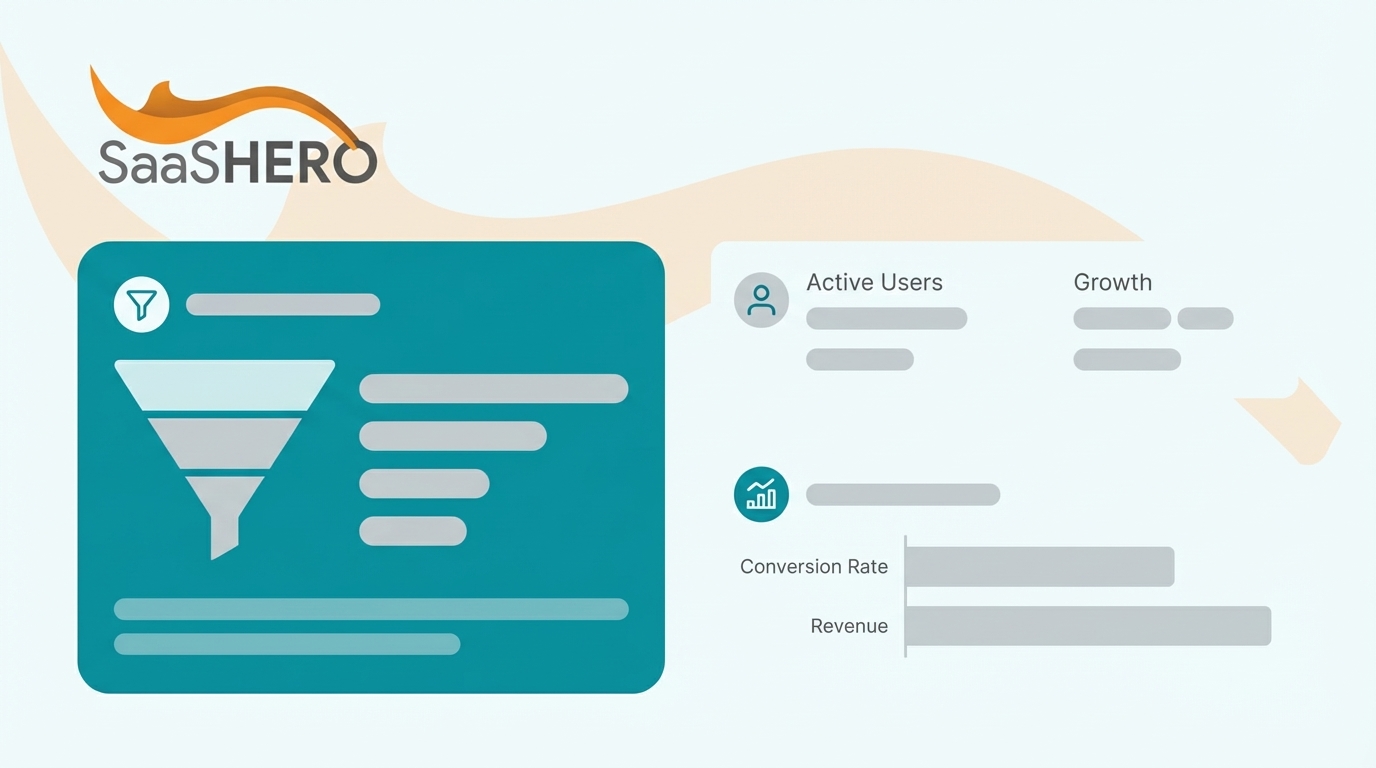Advanced Heuristic Analysis for B2B SaaS Funnel Optimization