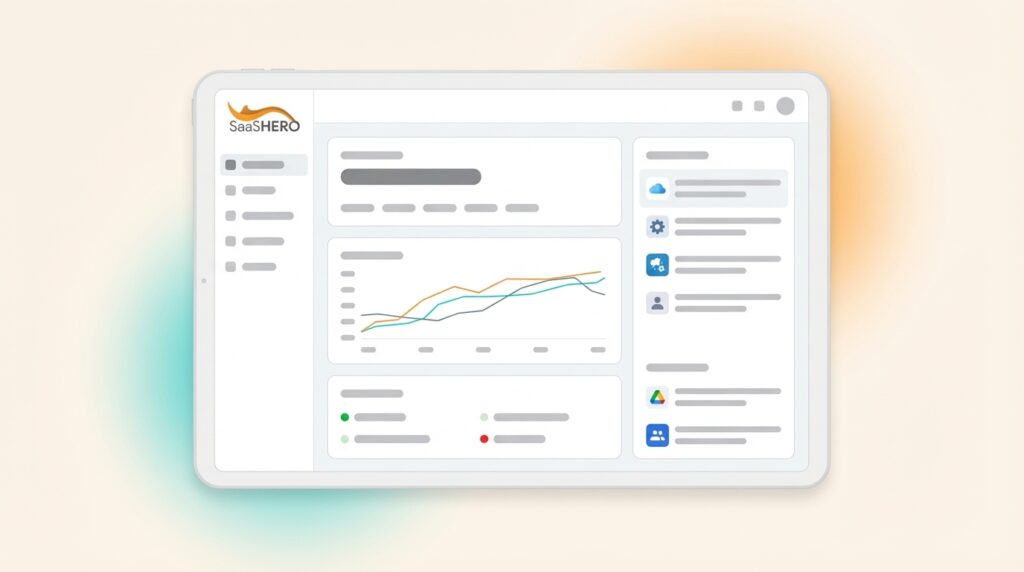 10 Heuristic Analysis Examples for B2B SaaS Website UX
