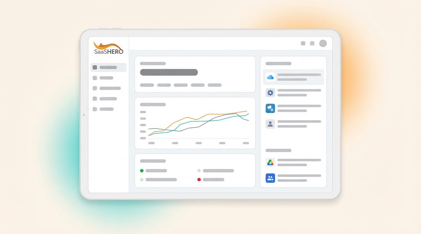 10 Heuristic Analysis Examples for B2B SaaS Website UX
