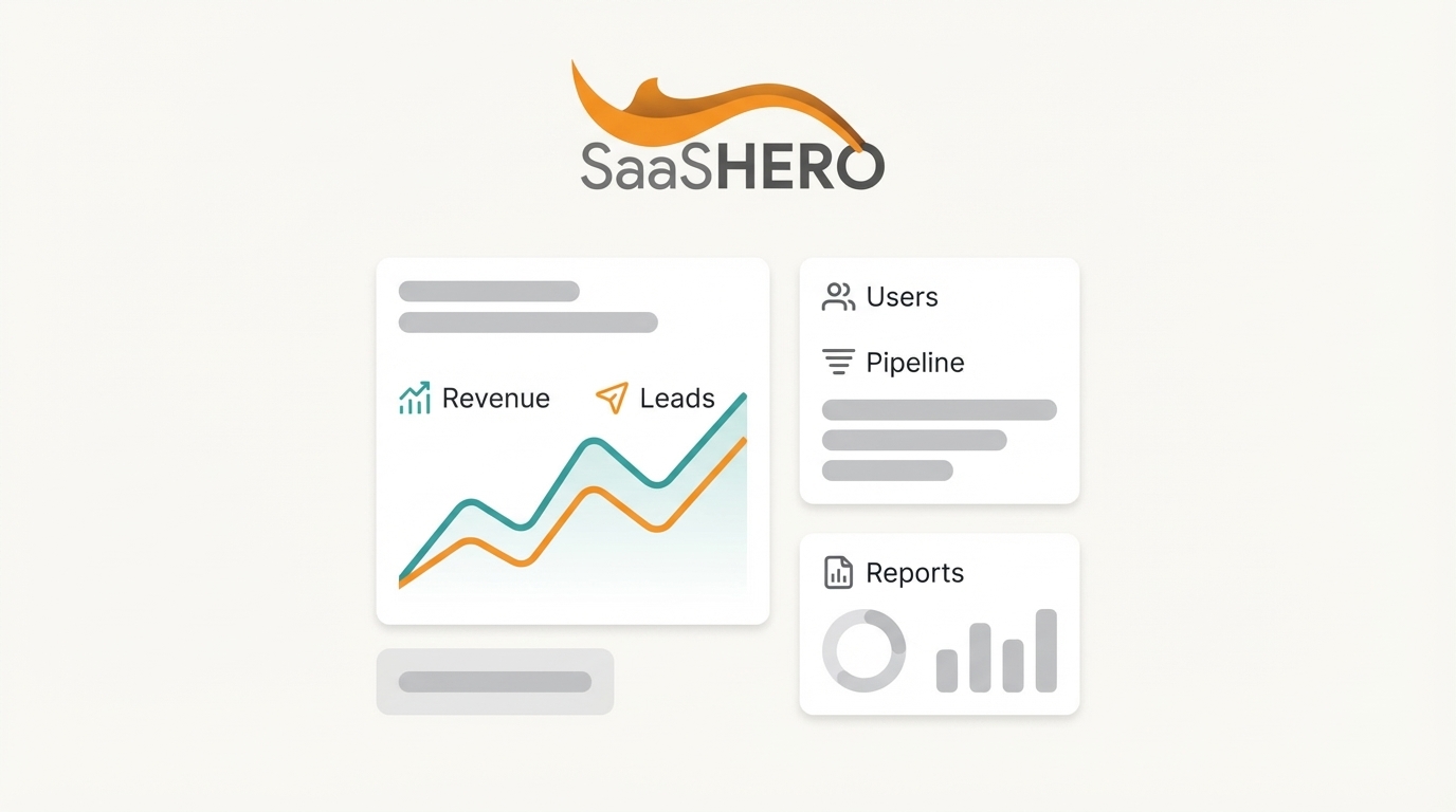 Outsourced B2B Marketing Services for SaaS Companies