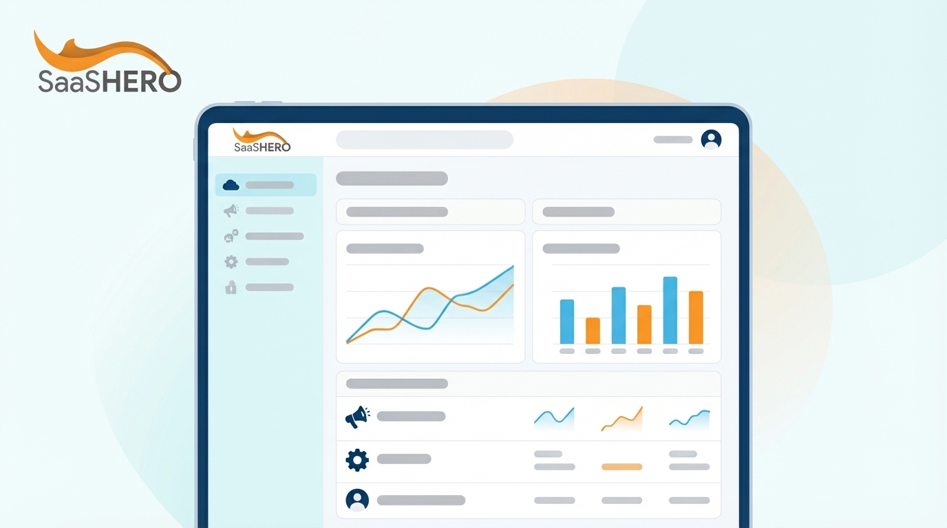 Best B2B SaaS Marketing Agencies With Proven Results