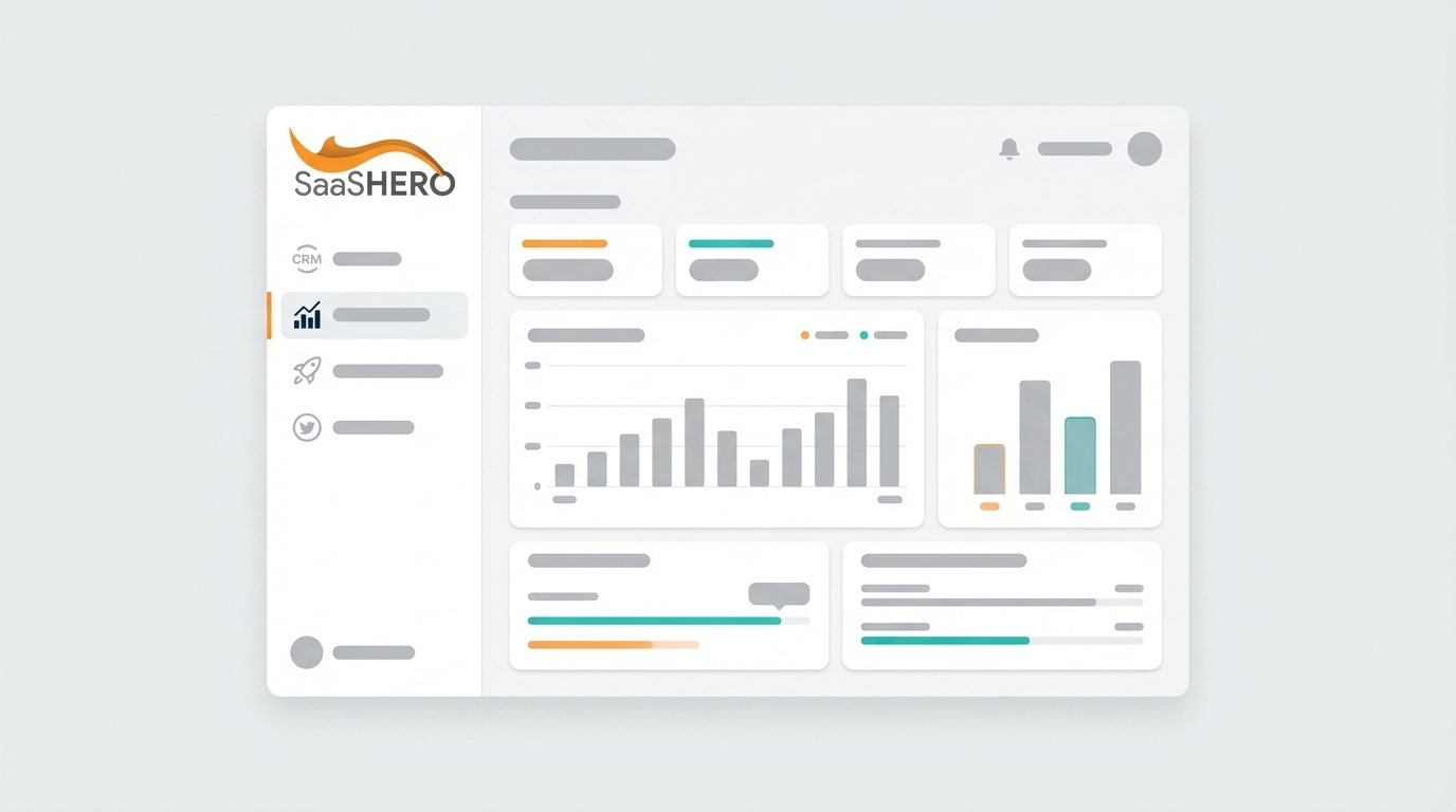 How to Choose a B2B SaaS Marketing Agency: 2026 Guide