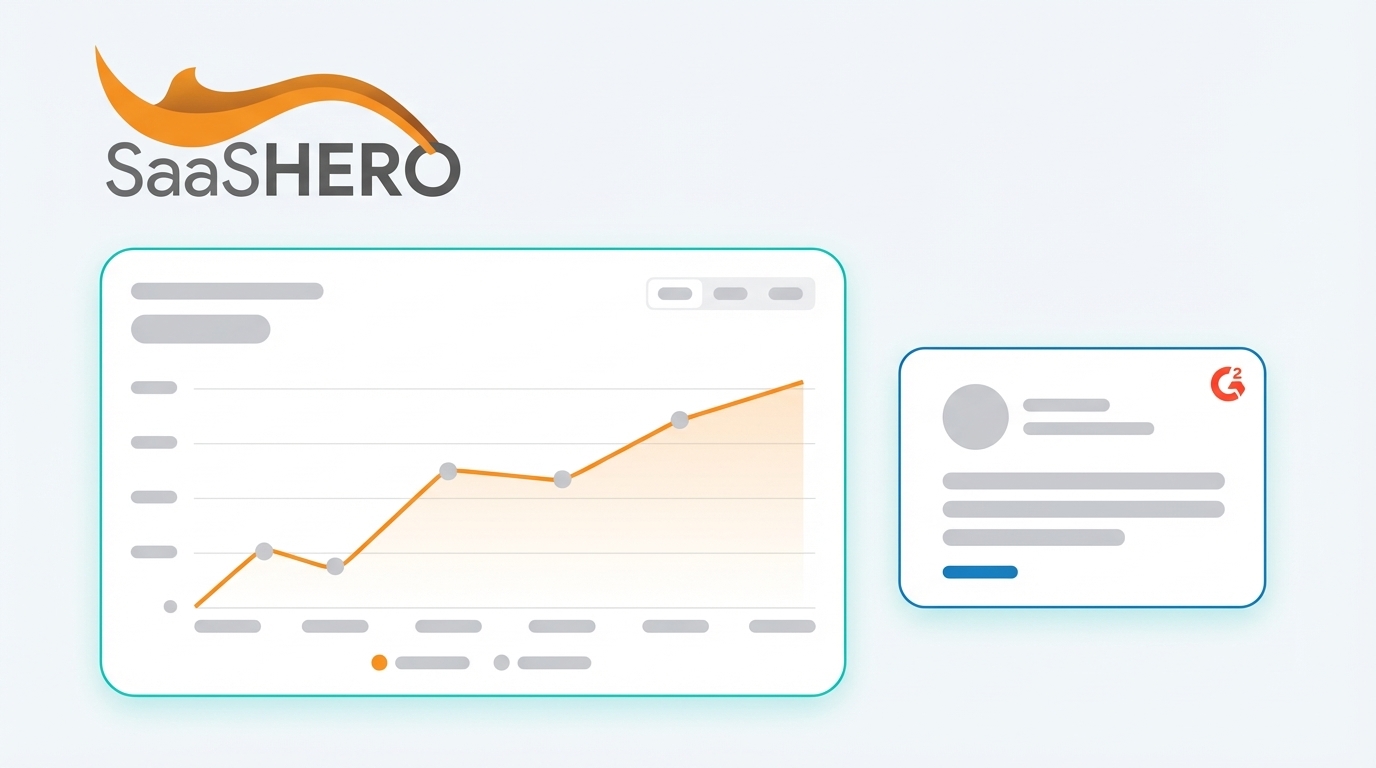 Best B2B Performance Marketing Agencies for SaaS Growth