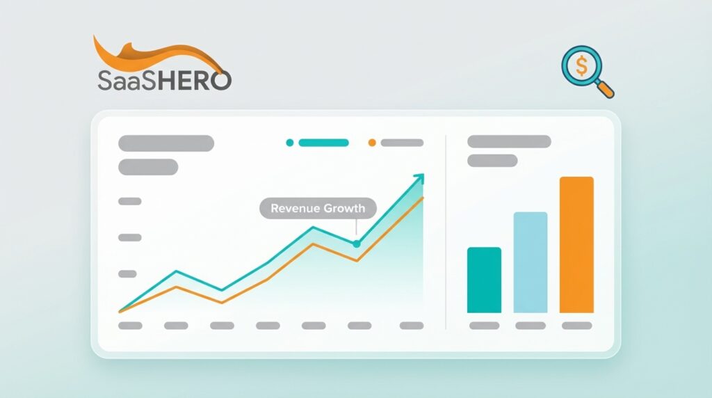 Top 10 B2B SaaS Growth Marketing Services Focused on Revenue