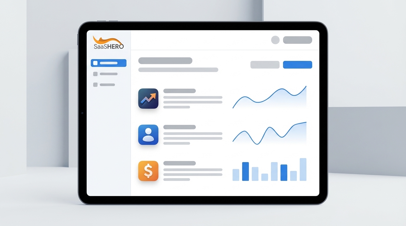 Top 10 B2B SaaS Marketing Agencies & 5 Best Alternatives