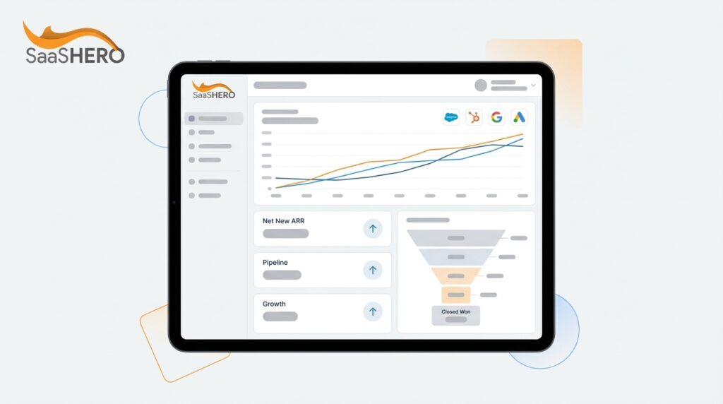 Best B2B Marketing Companies: Top Agencies for SaaS Growth