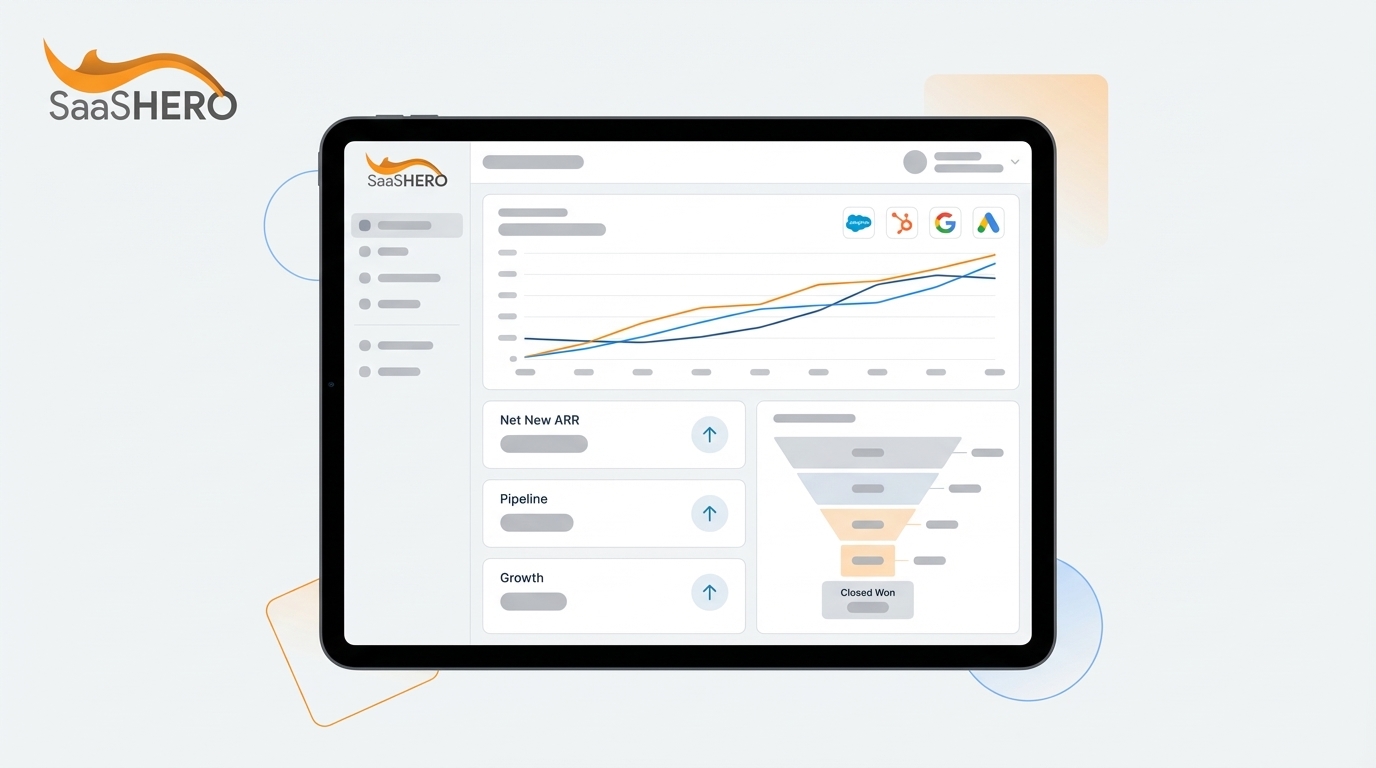 Best B2B Marketing Companies: Top Agencies for SaaS Growth