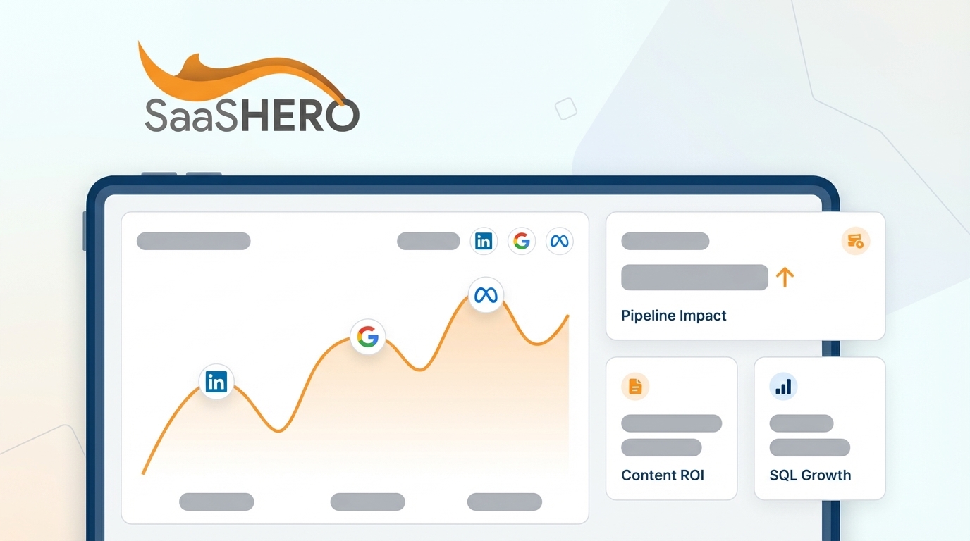 Best B2B Content Marketing Agencies for SaaS Companies 2026