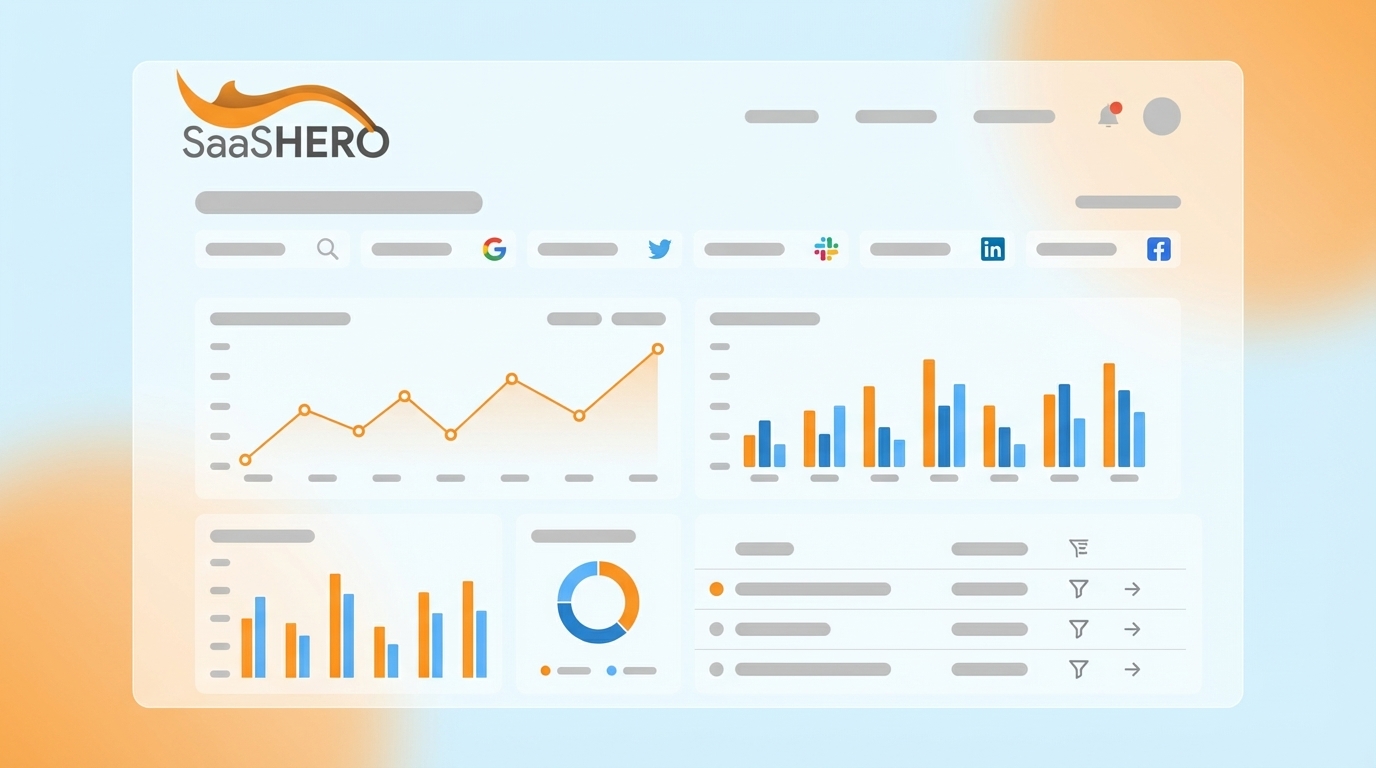 B2B SaaS Paid Media Optimization: Proven Lead Gen Strategies