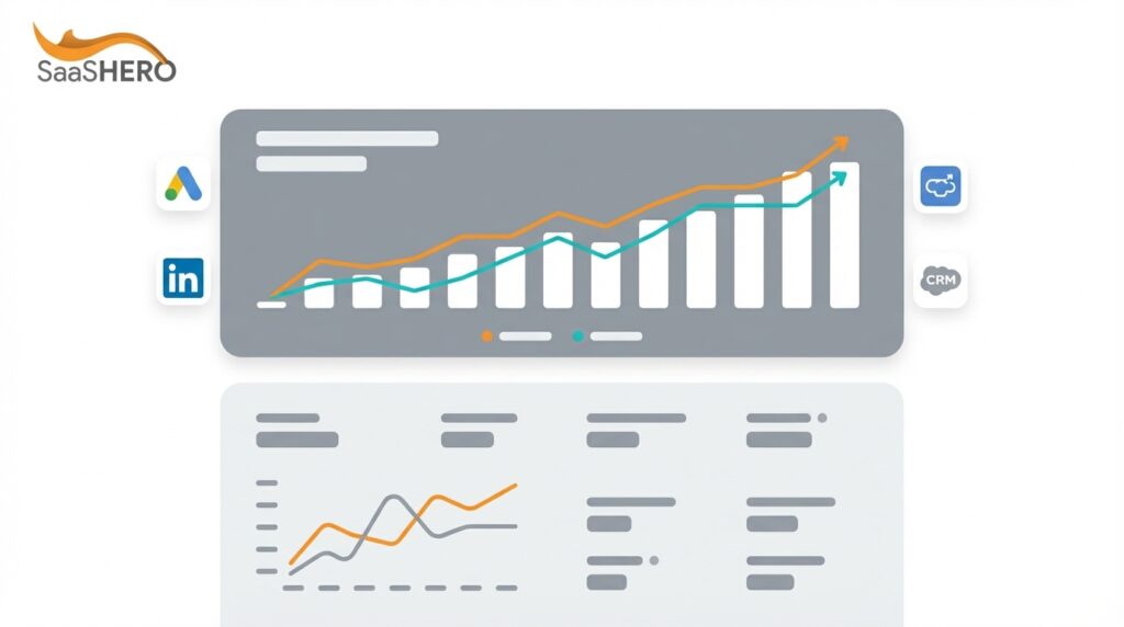 Transparent Pricing Models for B2B SaaS Lead Gen Agencies