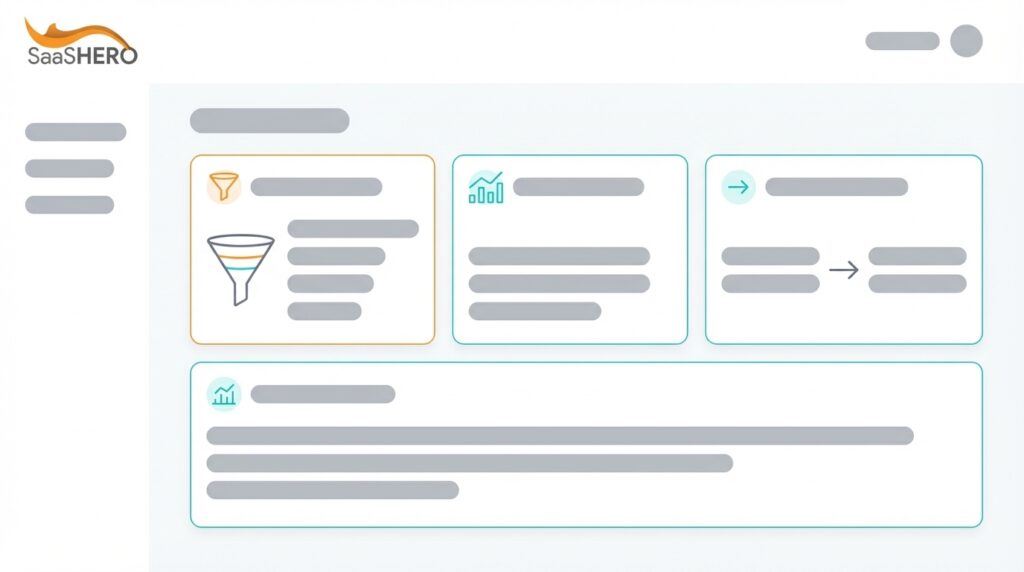 How Top SaaS Lead Generation Agencies Qualify Leads